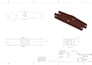 do 3d cad design and mechanical 3d model, assembly using solidworks, nx